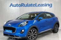 Ford Puma din 2021 cu 37.609 km - oferta FOR169891 - foto 1