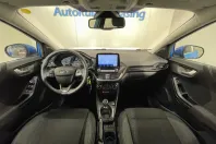 Ford Puma din 2021 cu 37.609 km - oferta FOR169891 - foto 7