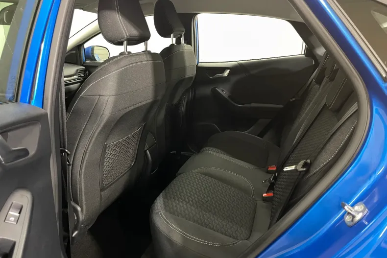 Ford Puma din 2021 cu 37.609 km - oferta FOR169891 - foto 11