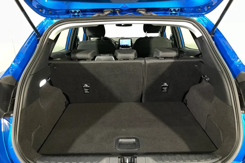 Ford Puma din 2021 cu 37.609 km - oferta FOR169891 - foto 12