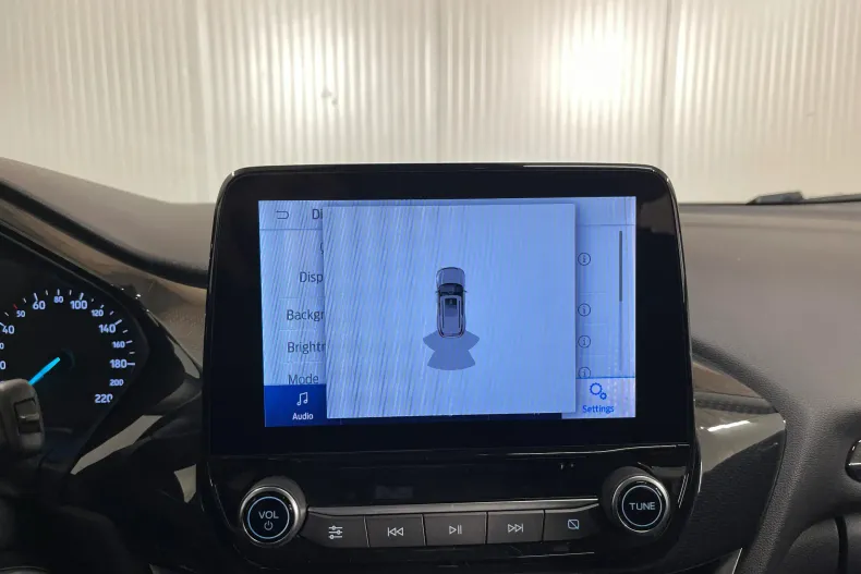 Ford Puma din 2021 cu 37.609 km - oferta FOR169891 - foto 13