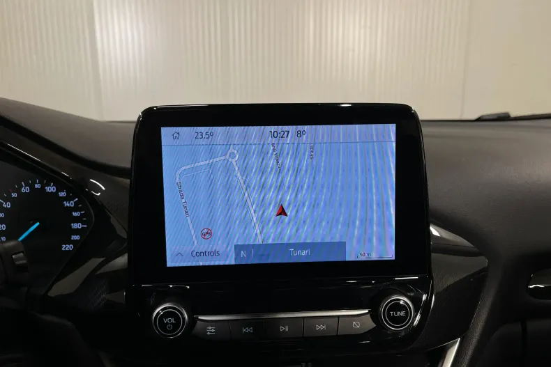 Ford Puma din 2021 cu 37.609 km - oferta FOR169891 - foto 14