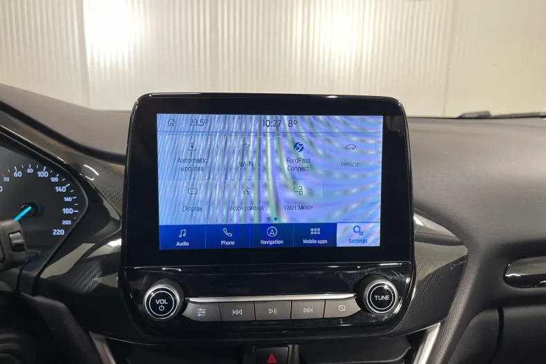 Ford Puma din 2021 cu 37.609 km - oferta FOR169891 - foto 15