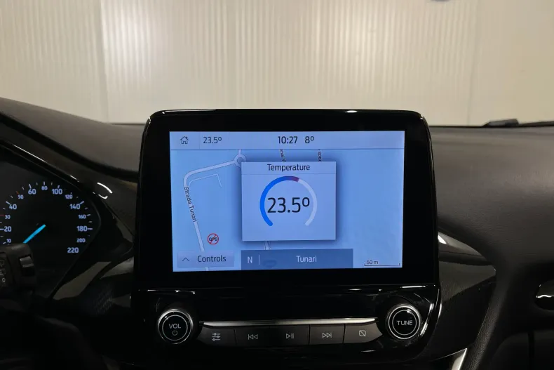 Ford Puma din 2021 cu 37.609 km - oferta FOR169891 - foto 17