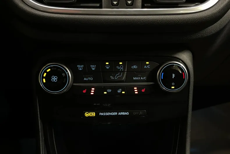 Ford Puma din 2021 cu 37.609 km - oferta FOR169891 - foto 18