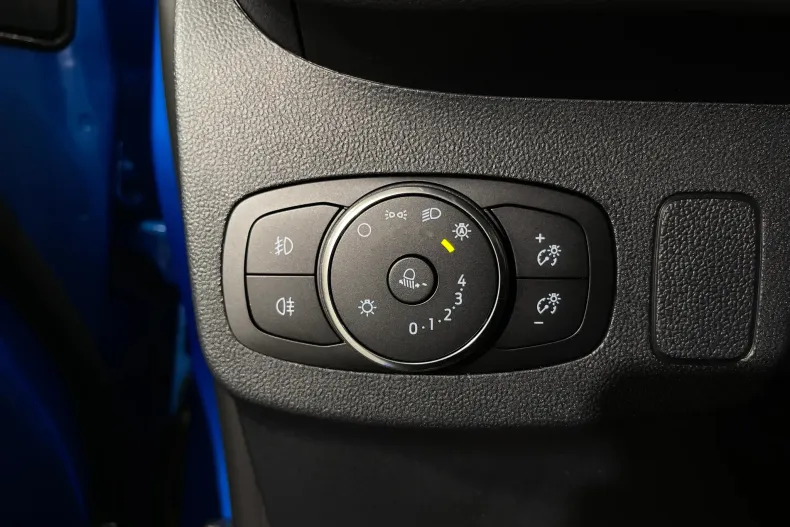 Ford Puma din 2021 cu 37.609 km - oferta FOR169891 - foto 20