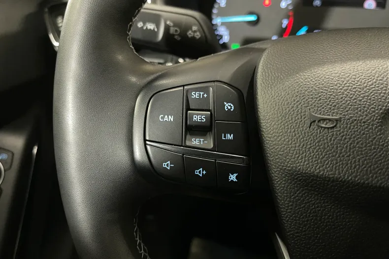 Ford Puma din 2021 cu 37.609 km - oferta FOR169891 - foto 21