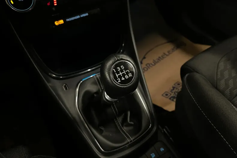 Ford Puma din 2021 cu 37.609 km - oferta FOR169891 - foto 22