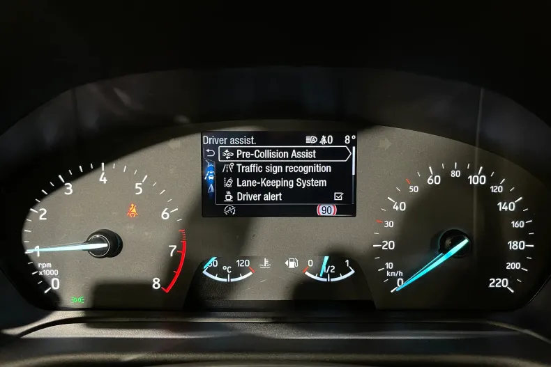 Ford Puma din 2021 cu 37.609 km - oferta FOR169891 - foto 25