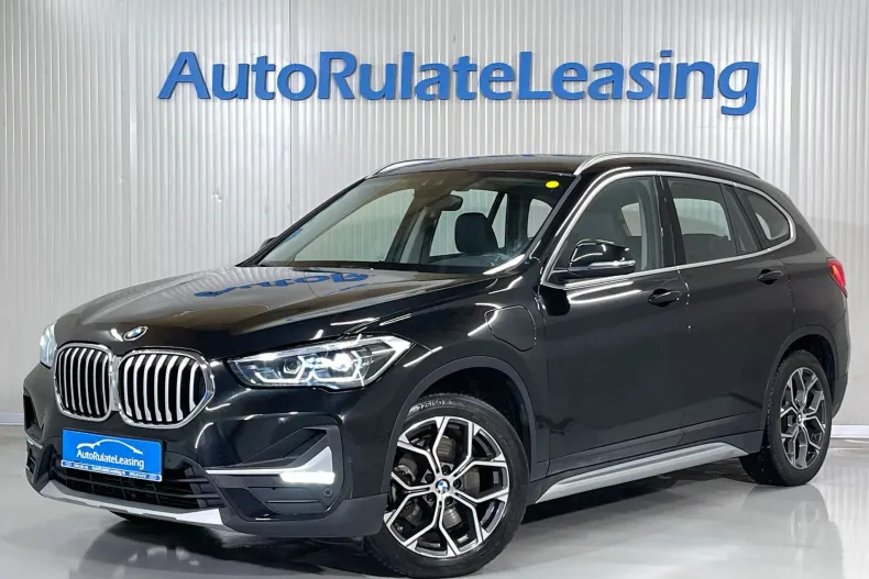 BMW X1 din 2020 cu 101.458 km - oferta BMW169892 - foto 1