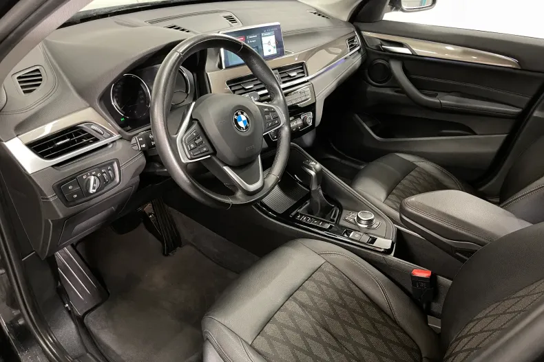 BMW X1 din 2020 cu 101.458 km - oferta BMW169892 - foto 5