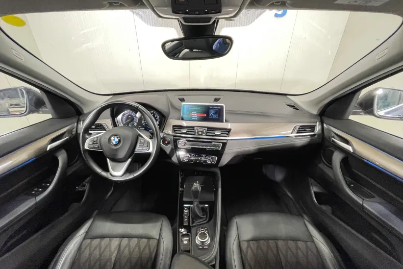 BMW X1 din 2020 cu 101.458 km - oferta BMW169892 - foto 8