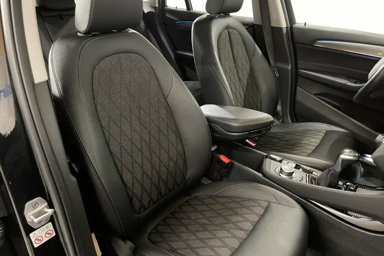 BMW X1 din 2020 cu 101.458 km - oferta BMW169892 - foto 10