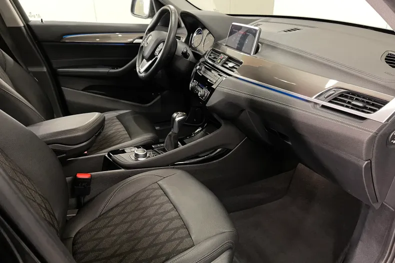 BMW X1 din 2020 cu 101.458 km - oferta BMW169892 - foto 11