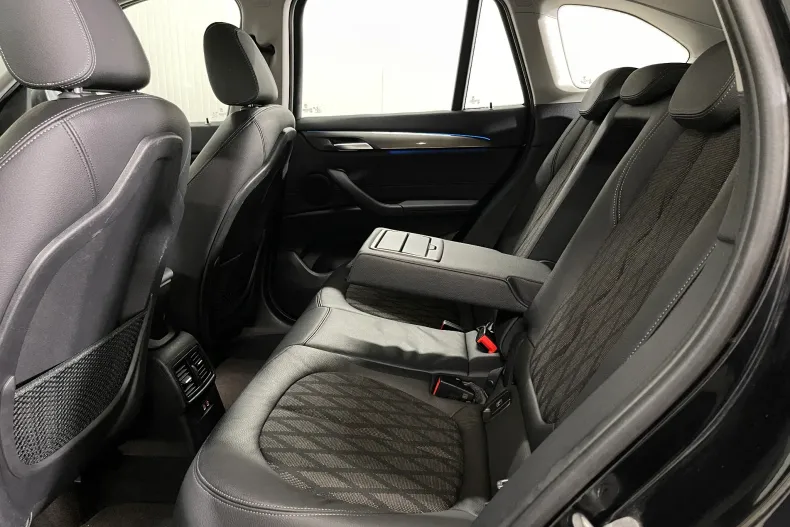 BMW X1 din 2020 cu 101.458 km - oferta BMW169892 - foto 12