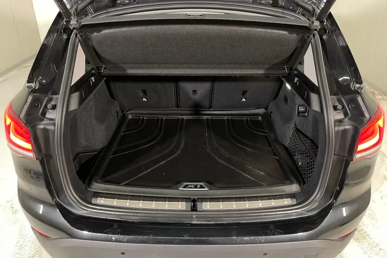 BMW X1 din 2020 cu 101.458 km - oferta BMW169892 - foto 13