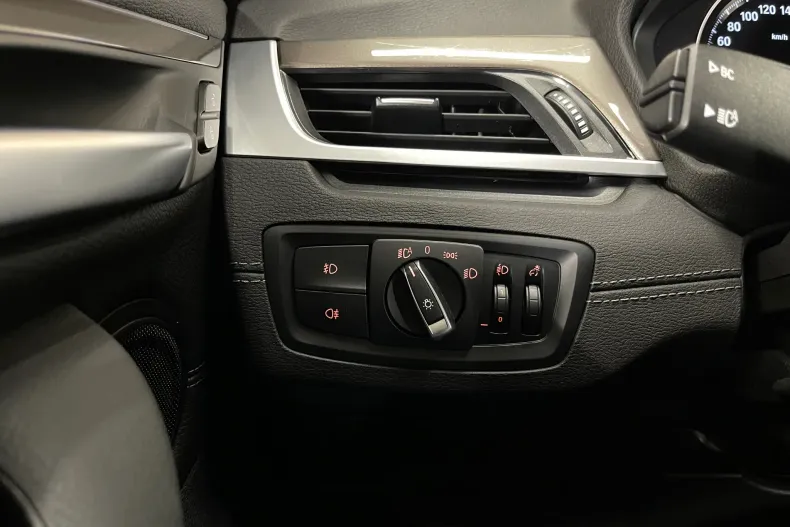 BMW X1 din 2020 cu 101.458 km - oferta BMW169892 - foto 27