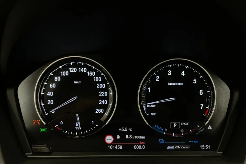 BMW X1 din 2020 cu 101.458 km - oferta BMW169892 - foto 30