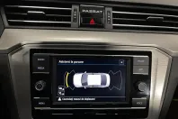 Volkswagen Passat din 2021 cu 39.325 km - oferta VOL169893 - foto 16