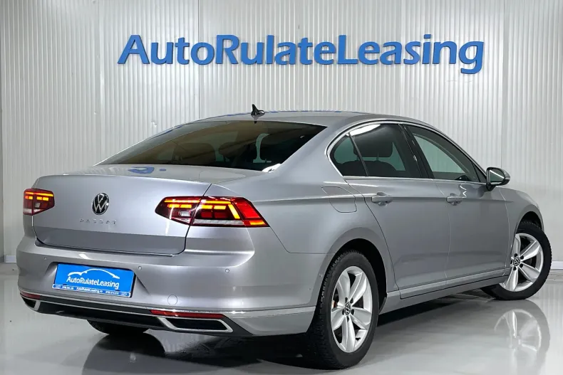 Volkswagen Passat din 2021 cu 85.830 km - oferta VOL169894 - foto 3