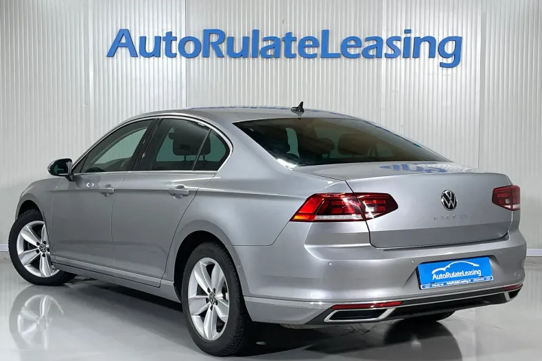 Volkswagen Passat din 2021 cu 85.830 km - oferta VOL169894 - foto 4