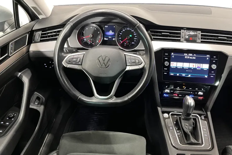 Volkswagen Passat din 2021 cu 85.830 km - oferta VOL169894 - foto 6