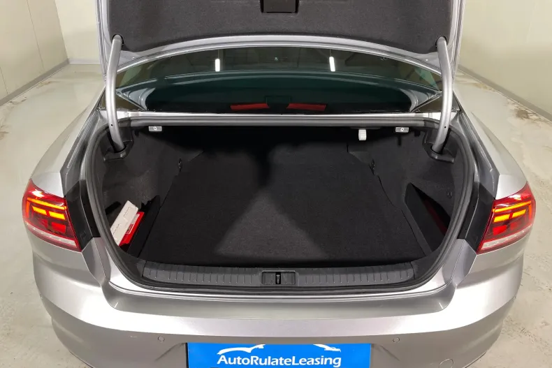 Volkswagen Passat din 2021 cu 85.830 km - oferta VOL169894 - foto 12