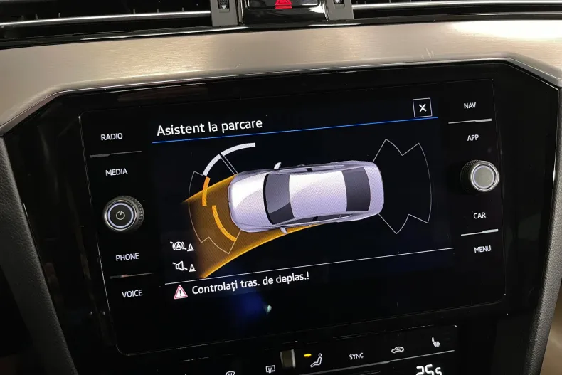 Volkswagen Passat din 2021 cu 85.830 km - oferta VOL169894 - foto 15