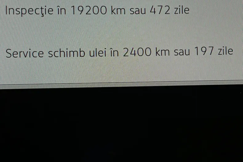 Volkswagen Passat din 2021 cu 85.830 km - oferta VOL169894 - foto 18