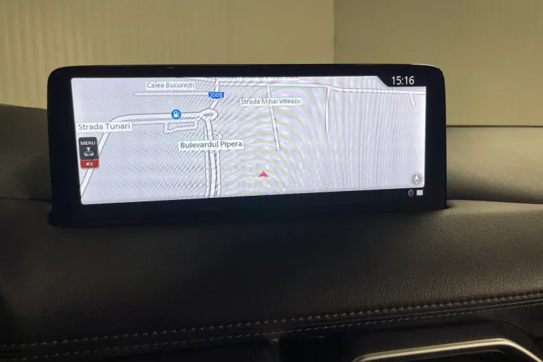 Mazda CX-5 din 2021 cu 83.206 km - oferta MAZ169895 - foto 15