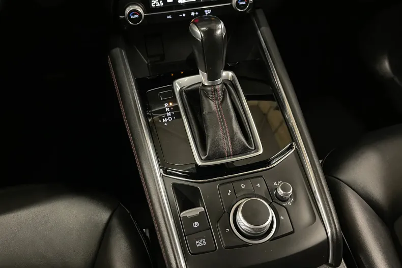 Mazda CX-5 din 2021 cu 83.206 km - oferta MAZ169895 - foto 23