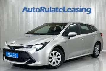 Toyota Corolla din 2021 - oferta TOY169896