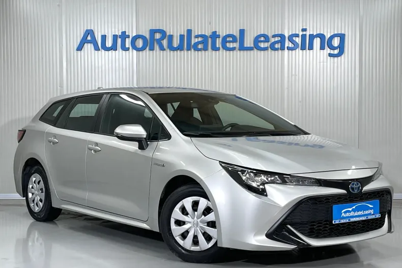 Toyota Corolla din 2021 cu 116.035 km - oferta TOY169896 - foto 2