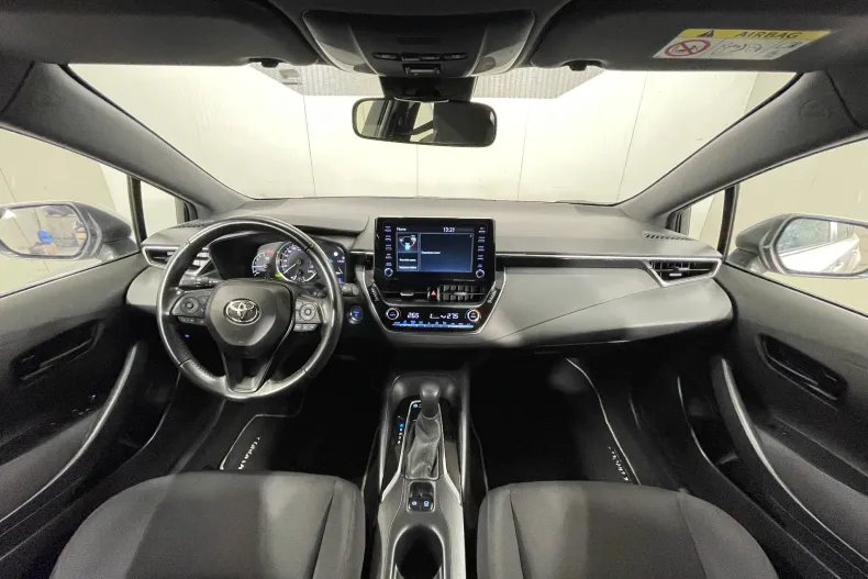 Toyota Corolla din 2021 cu 116.035 km - oferta TOY169896 - foto 7