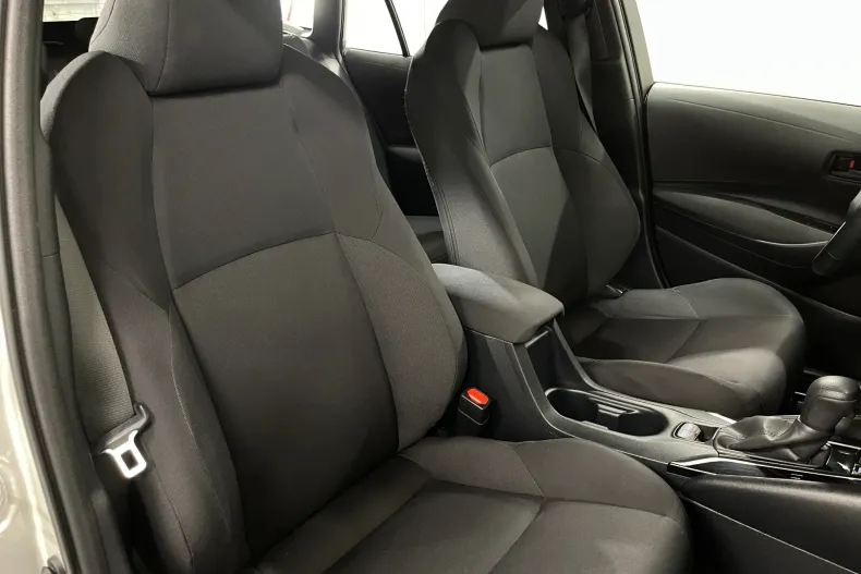 Toyota Corolla din 2021 cu 116.035 km - oferta TOY169896 - foto 9