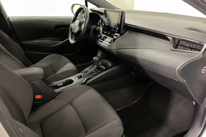 Toyota Corolla din 2021 cu 116.035 km - oferta TOY169896 - foto 10