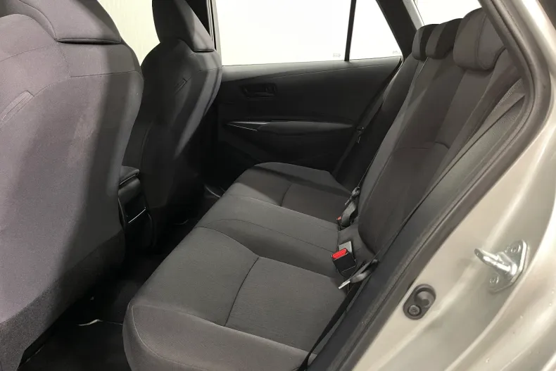 Toyota Corolla din 2021 cu 116.035 km - oferta TOY169896 - foto 11