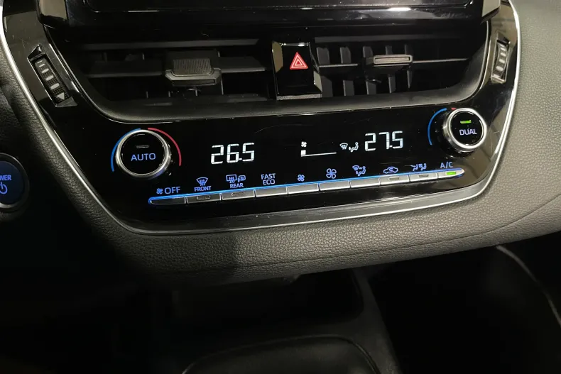 Toyota Corolla din 2021 cu 116.035 km - oferta TOY169896 - foto 17