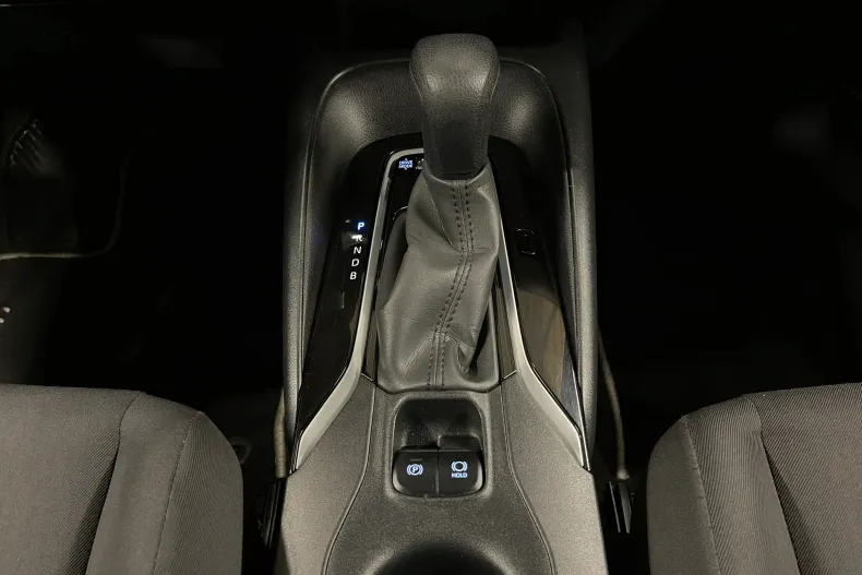 Toyota Corolla din 2021 cu 116.035 km - oferta TOY169896 - foto 18