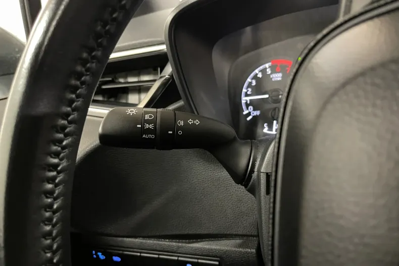 Toyota Corolla din 2021 cu 116.035 km - oferta TOY169896 - foto 20