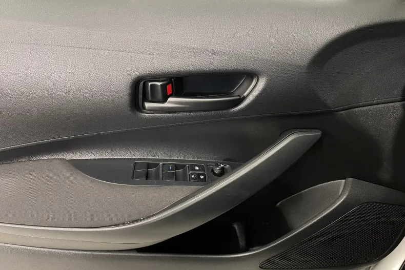 Toyota Corolla din 2021 cu 116.035 km - oferta TOY169896 - foto 21