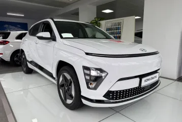 Hyundai KONA din 2025 - oferta HYU169898