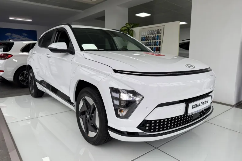 Hyundai KONA din 2025 cu 2 km - oferta HYU169898 - foto 1