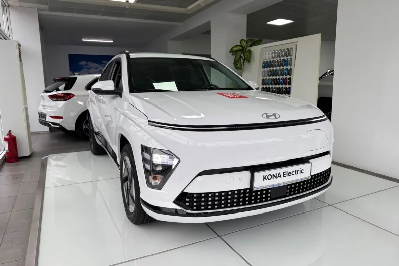 Hyundai KONA din 2025 cu 2 km - oferta HYU169898 - foto 2