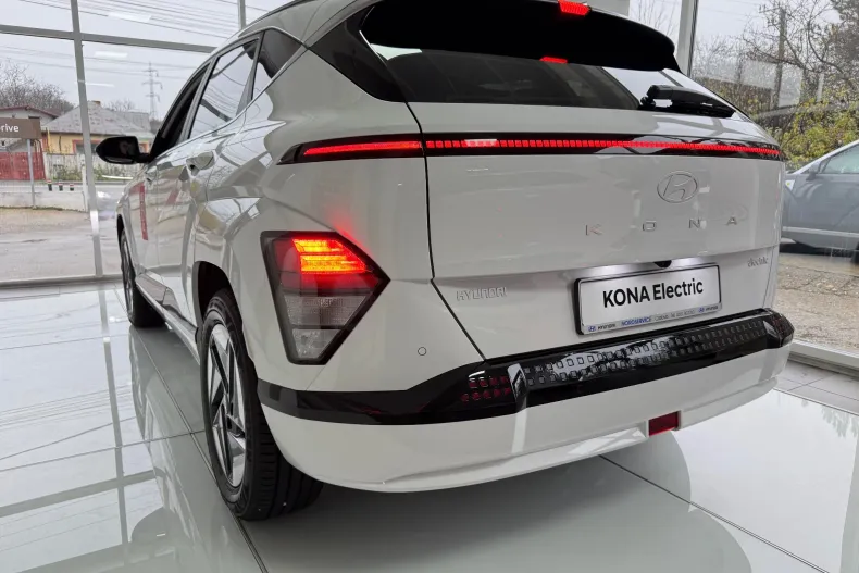 Hyundai KONA din 2025 cu 2 km - oferta HYU169898 - foto 6