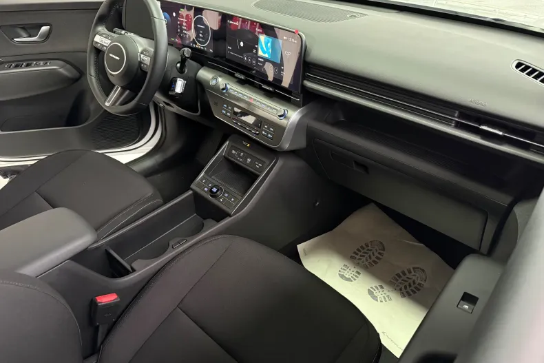 Hyundai KONA din 2025 cu 2 km - oferta HYU169898 - foto 10