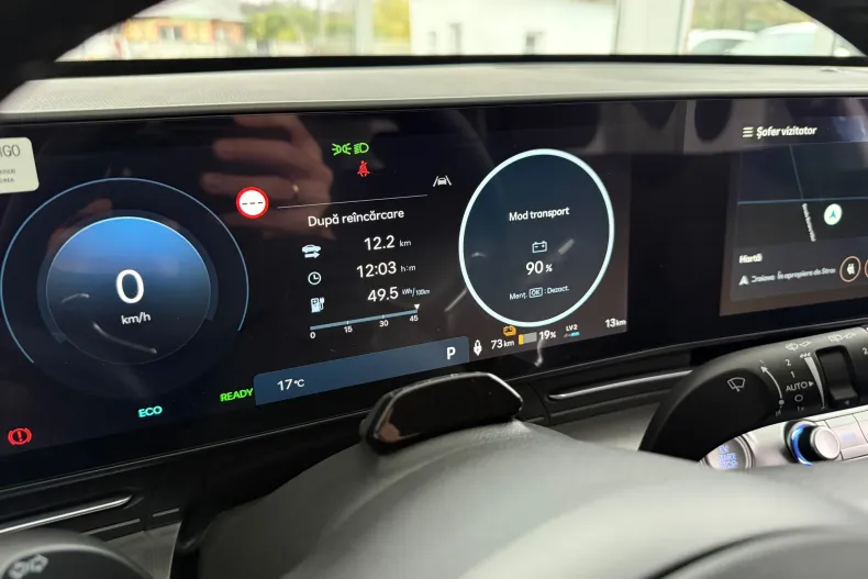 Hyundai KONA din 2025 cu 2 km - oferta HYU169898 - foto 17