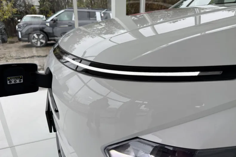 Hyundai KONA din 2025 cu 2 km - oferta HYU169898 - foto 22