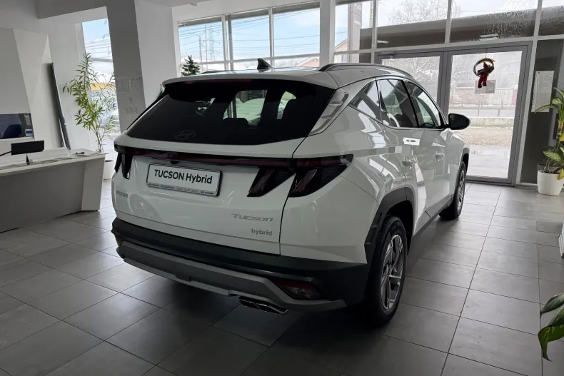 Hyundai TUCSON din 2025 cu 2 km - oferta HYU169899 - foto 5