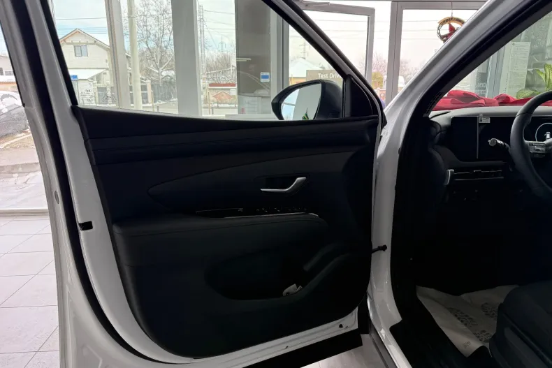 Hyundai TUCSON din 2025 cu 2 km - oferta HYU169899 - foto 8